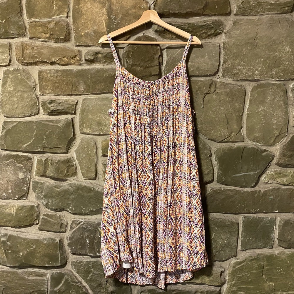 Torrid Sundress